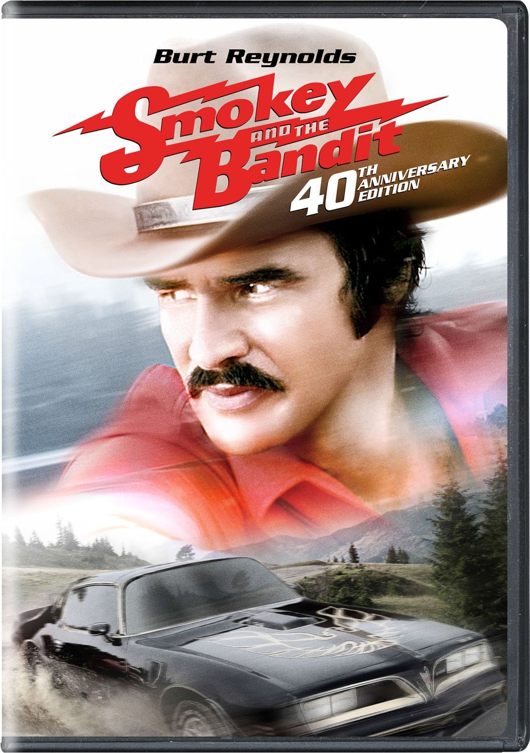 Smokey and the Bandit (DVD)