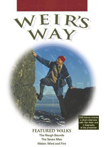 Weir's Way - Four (DVD)