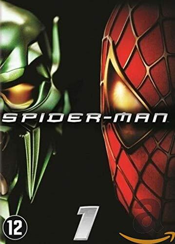 Spider-Man 2012 (DVD)