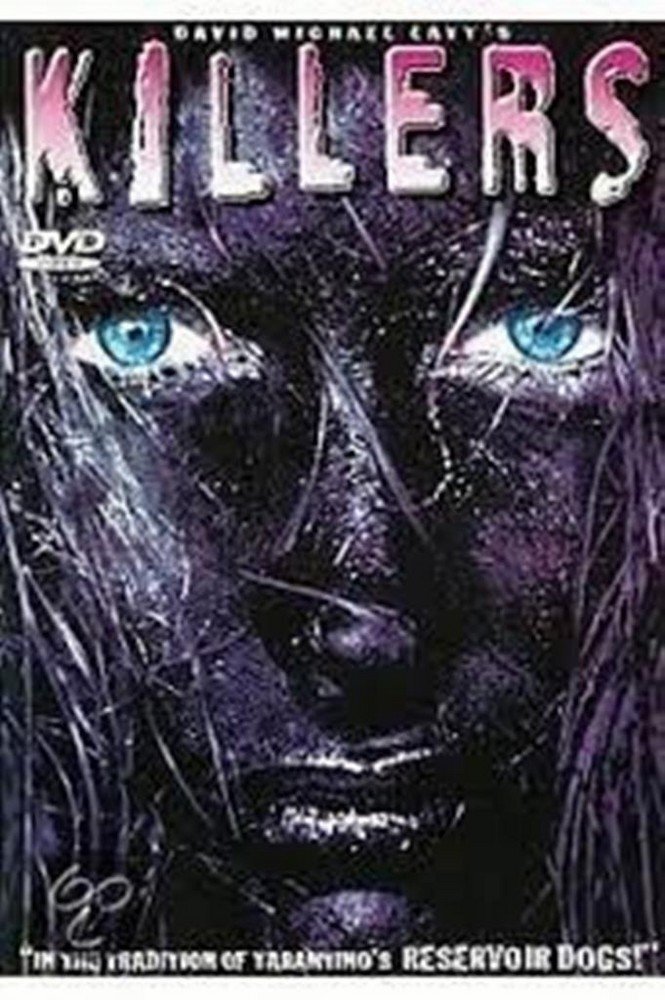 Killers (DVD)