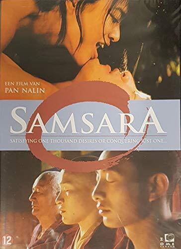 SAMSARA (Tascabile)
