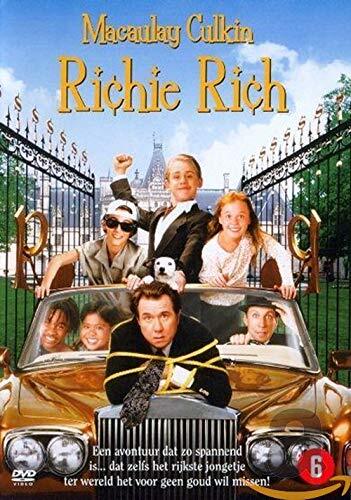 Richie Rich (DVD)