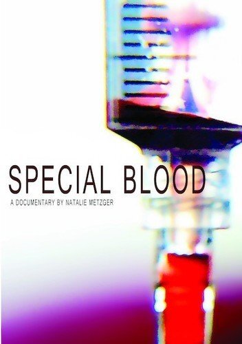 Special Blood (DVD) Tony Castaldo Ava Levy Dr Bruce Zuraw Dr. Marc Riedl