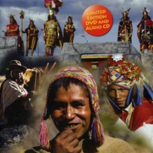 q'ero: In Search of the Last Incas - Various Artists