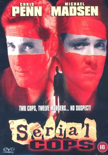 Serial Cops [DVD] (DVD)