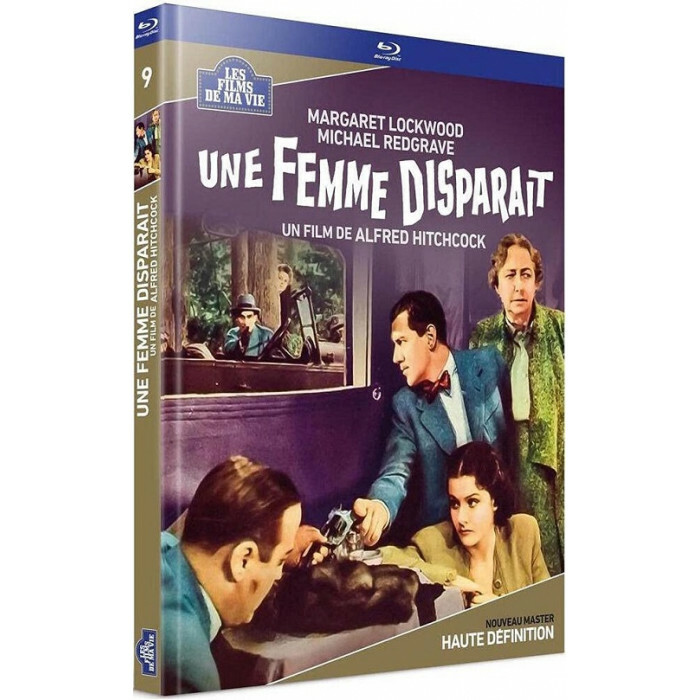 Donna Cambia Blu-Ray Nuovo