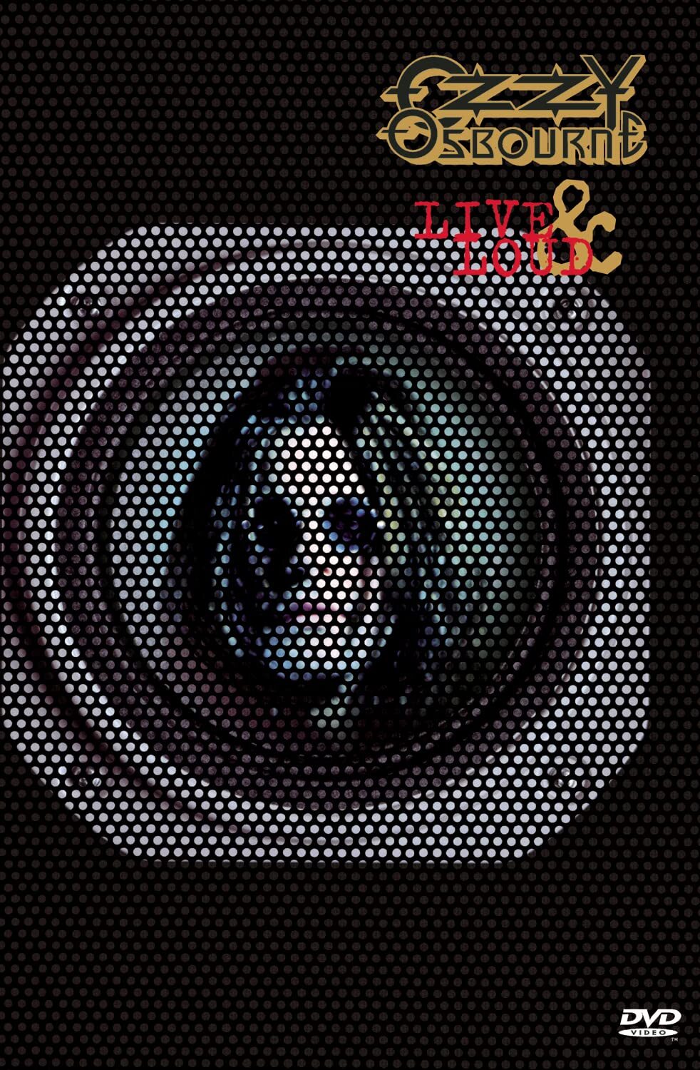 Live & Loud (DVD)