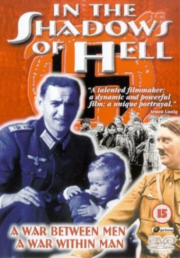 In the Shadows of Hell (DVD)