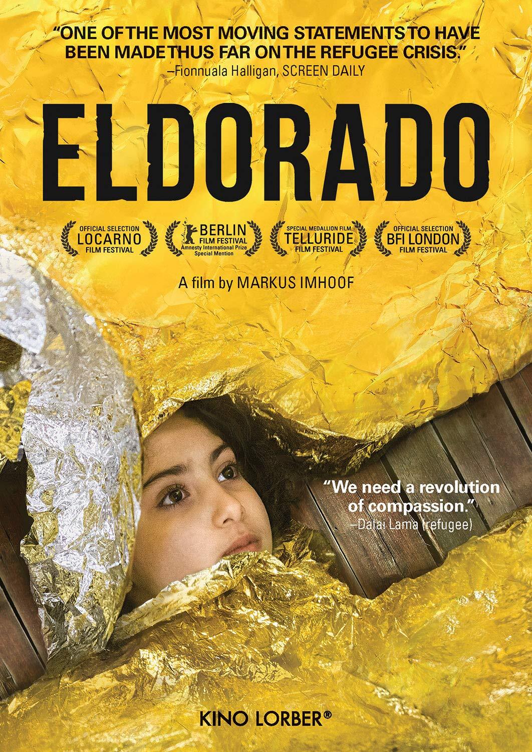 Eldorado (DVD)