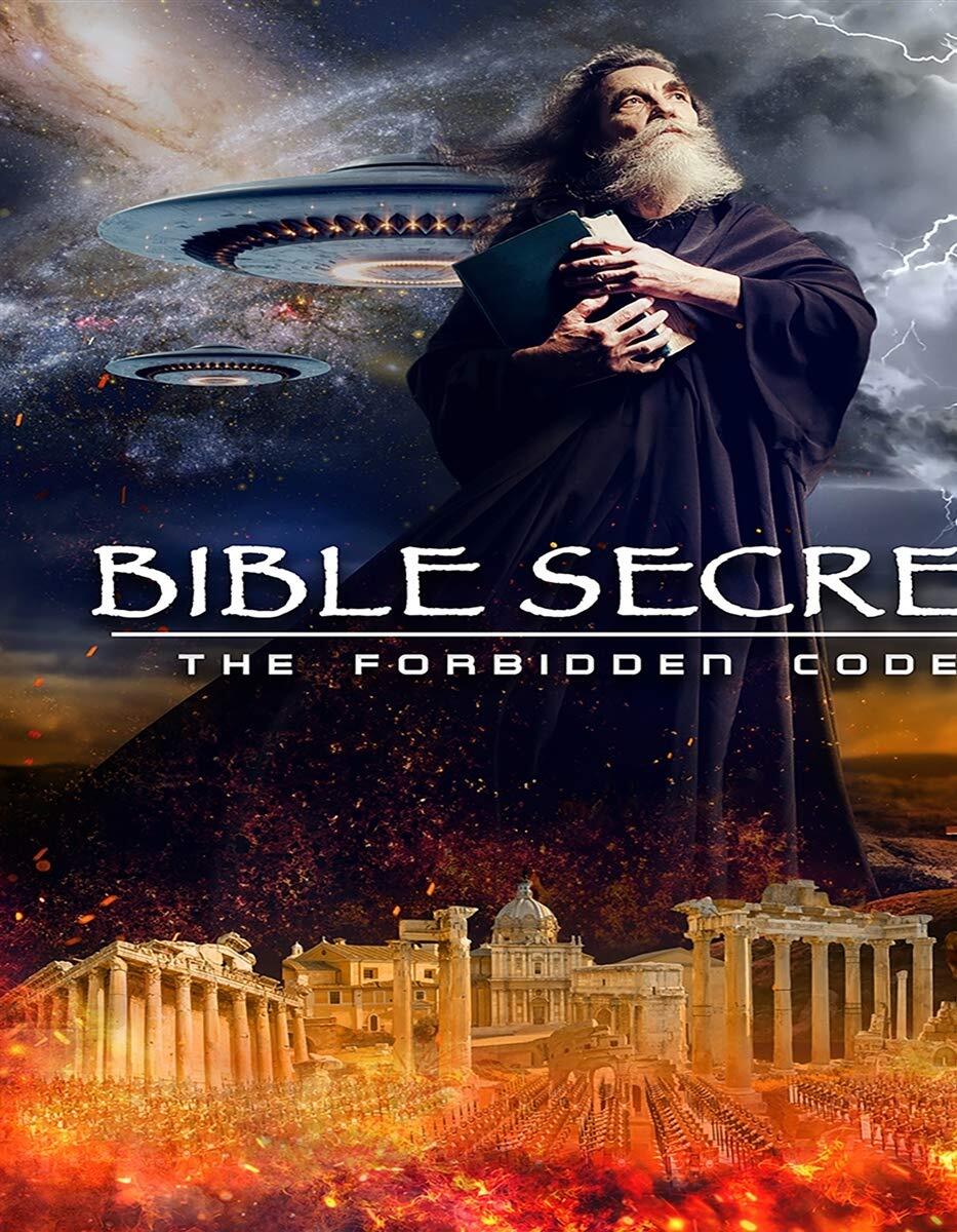 Bible Secrets: The Forbidden Codes (DVD) Various
