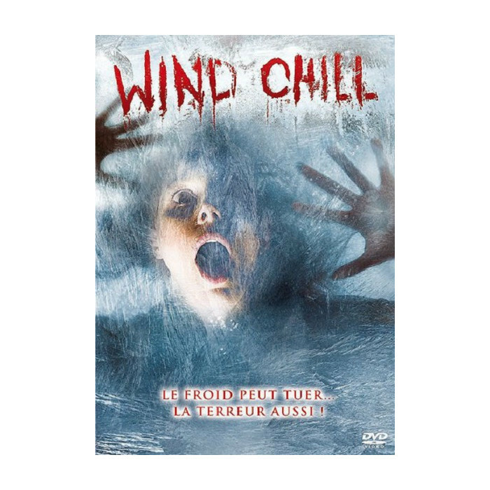 Wind Chill DVD Nuova