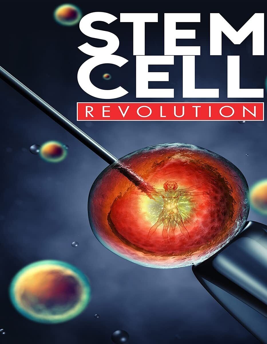 Stem Cell Revolution (DVD) Various
