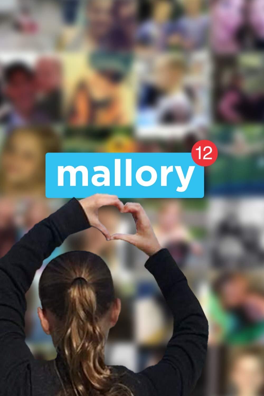 Mallory (DVD) Dianne Grossman Seth Grossman Carlee Grossman