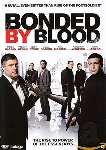 Bonded by blood (DVD)