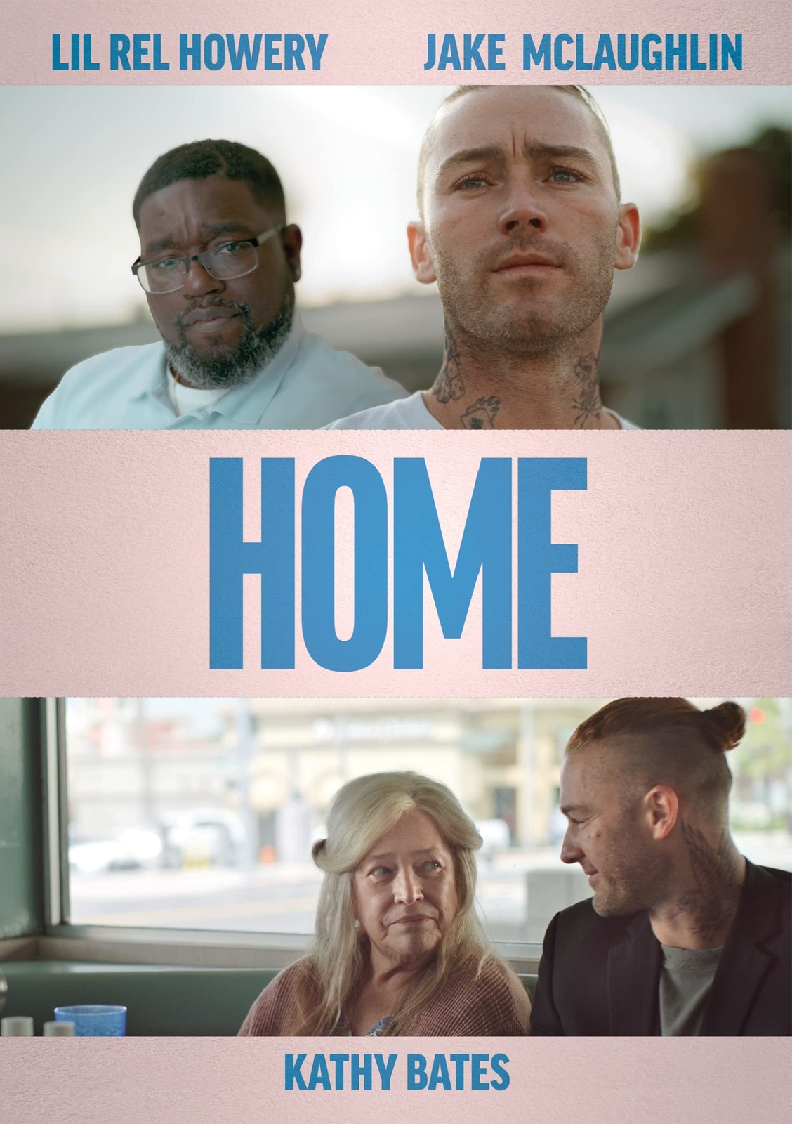 Home (DVD)