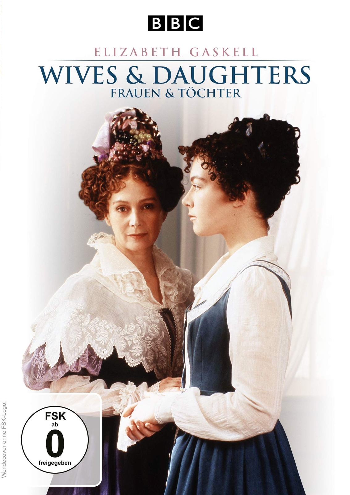 Wives & Daughters (DVD)