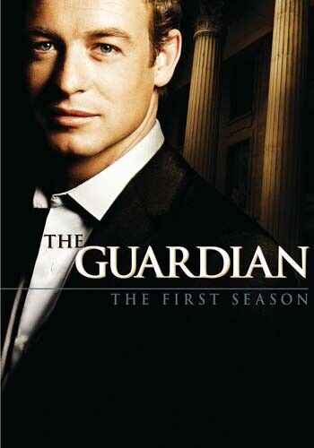 The Guardian (Stagione 1) (Keepcase) Nuovo DVD