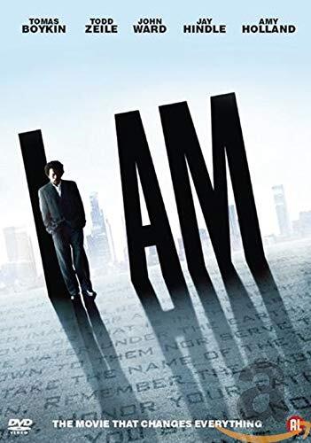 I am (DVD)