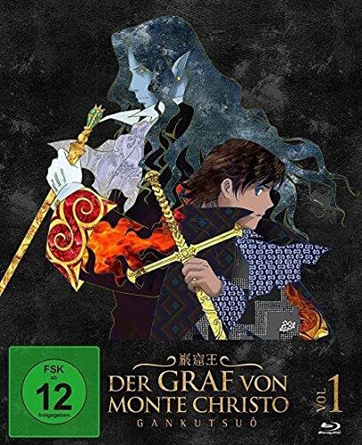 Gankutsuô.01.BR.1068149 (Blu-ray)