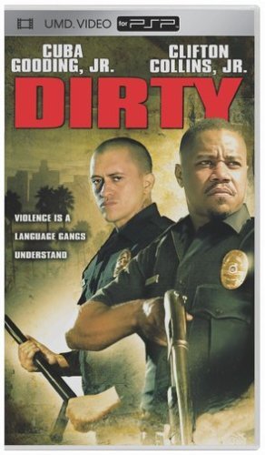 Dirty (UMD Video)