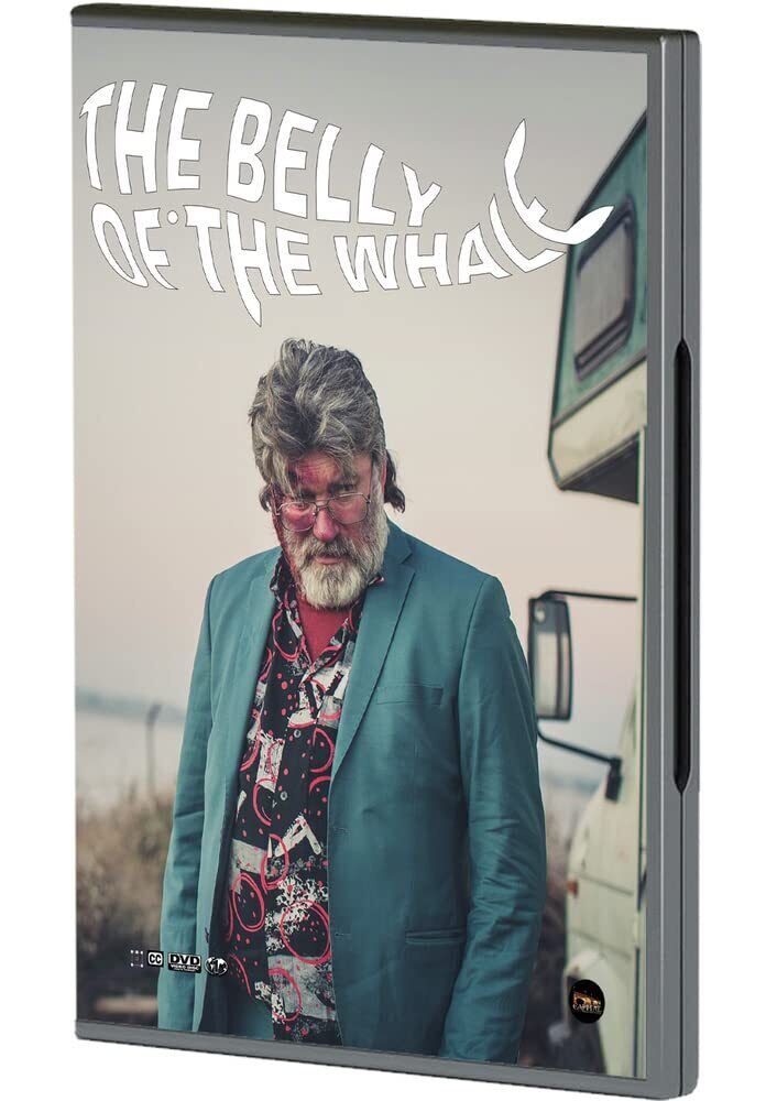 Belly of the Whale (DVD)