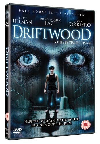 Driftwood (DVD) Ricky Ullman Diamond Dallas Page
