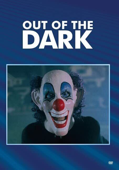 Out Of The Dark (DVD) Cameron Dye Karen Witter Lynn Danielson
