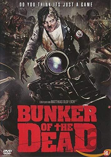 Bunker of the dead (DVD)