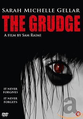 Grudge (DVD)
