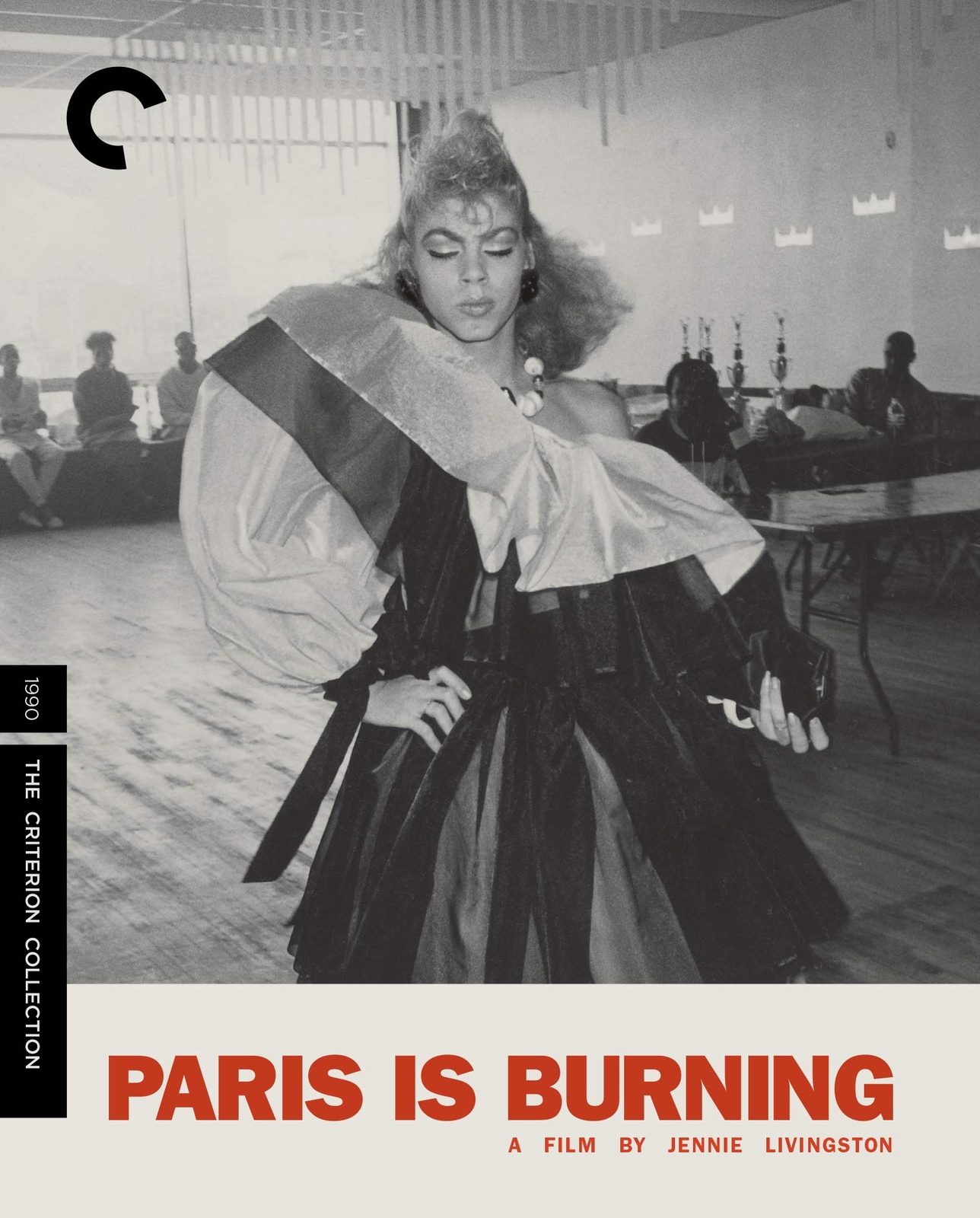 Paris is Burning (The Criterion Collection) (Blu-ray)