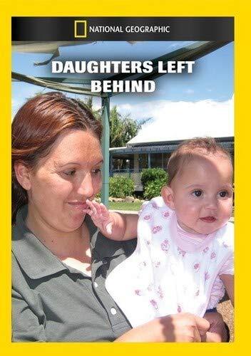 Daughters Left Behind (DVD) Lisa Ling