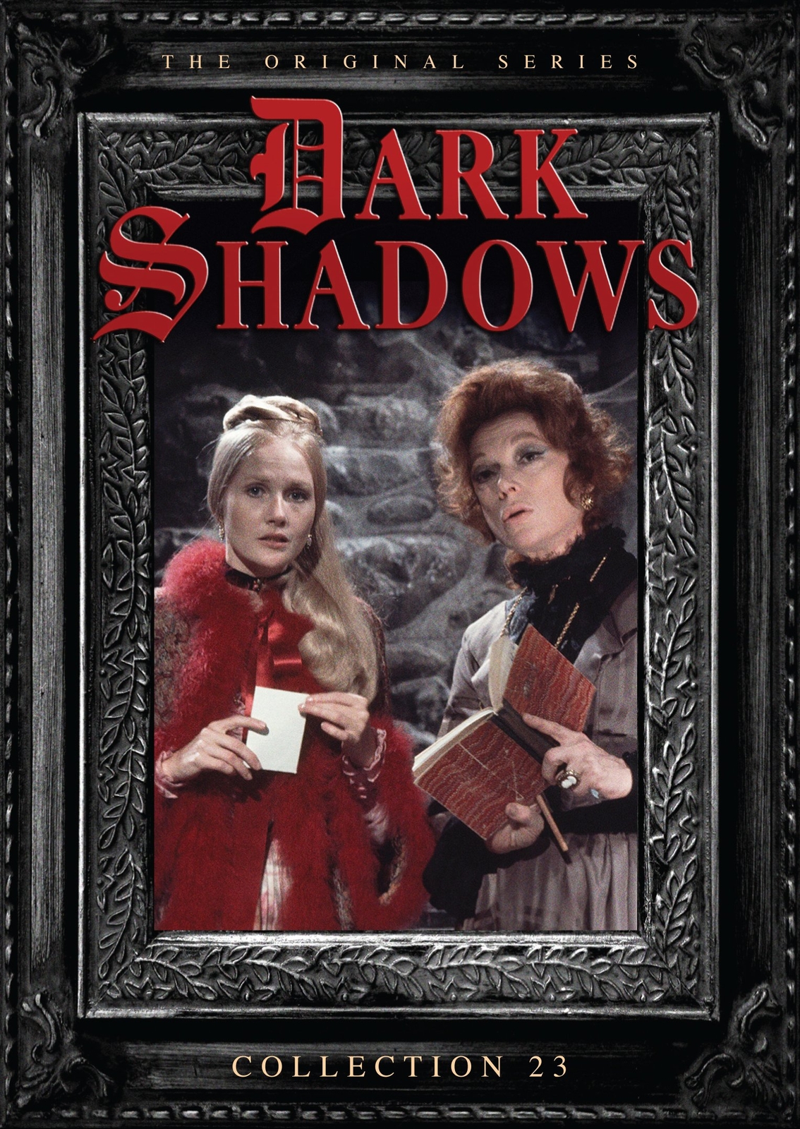 Dark Shadows Collection 23 (DVD) The Dark Shadows