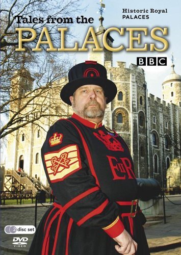 Tales From The Palaces (DVD)