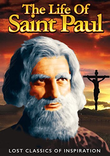 Life of St. Paul (DVD) Neal Arden
