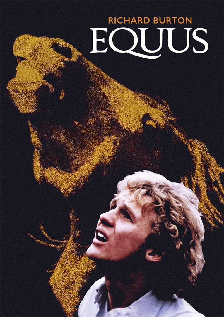 Equus (DVD)