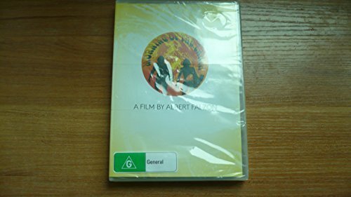 Morning of the Earth (DVD)