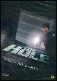 The Hole 2D