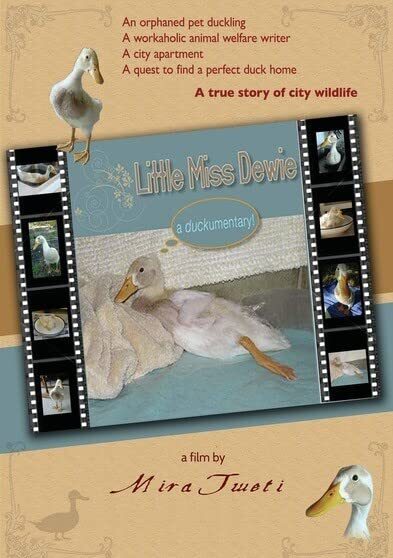 Little Miss Dewie: A DUCKumentary (DVD)