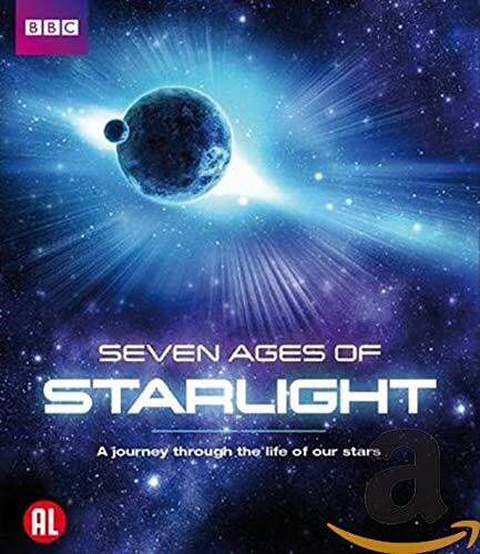 Seven ages of starlight (Blu-ray) Rupert Graves Robin Catchpole Steve Cowley