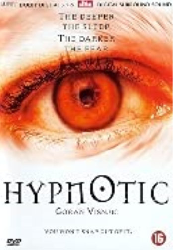 Hypnotic (DVD)