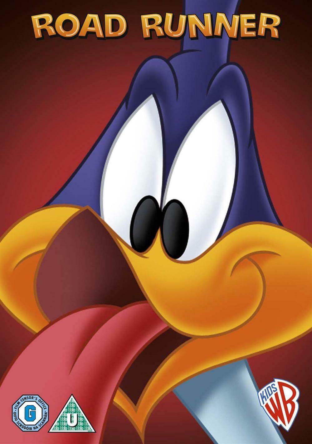 Road Runner [Edizione in lingua inglese] - aa.vv.