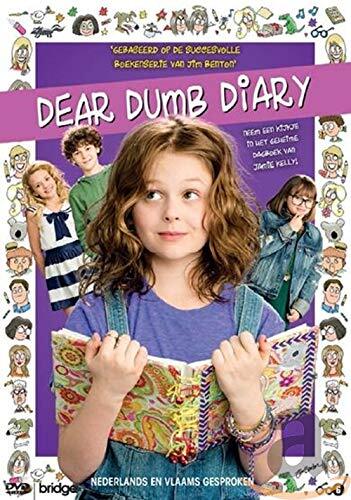 Dear dumb diary (DVD)
