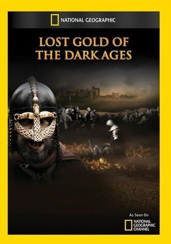 Lost Gold Of The Dark Ages (DVD)