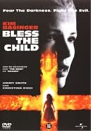 Bless the child (DVD)