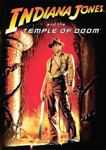 Indiana Jones and the Temple of Doom (Special Edition) (DVD)