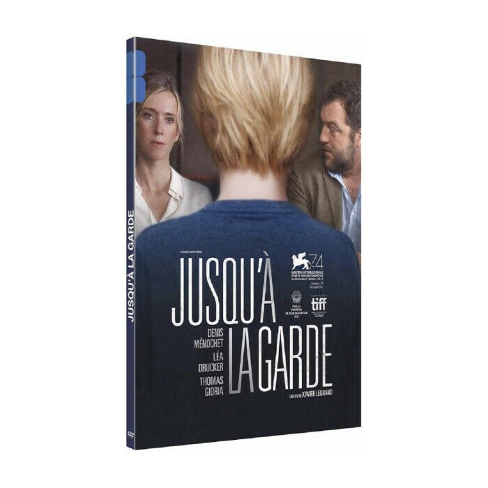 Fino La Guardia DVD Nuova