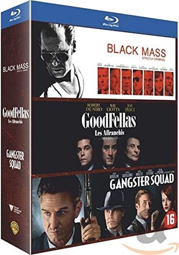 Gangster collection (Blu-ray)