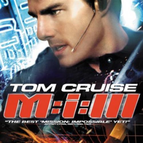 Mission Impossible 3 - Mission Impossible 3