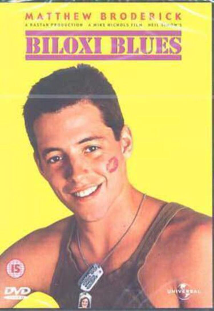 Biloxi Blues (DVD)