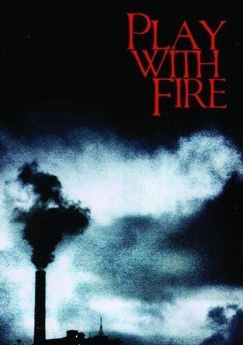 Play With Fire (DVD) Michael Townsend